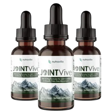 JointVive - bottle - 3 - image