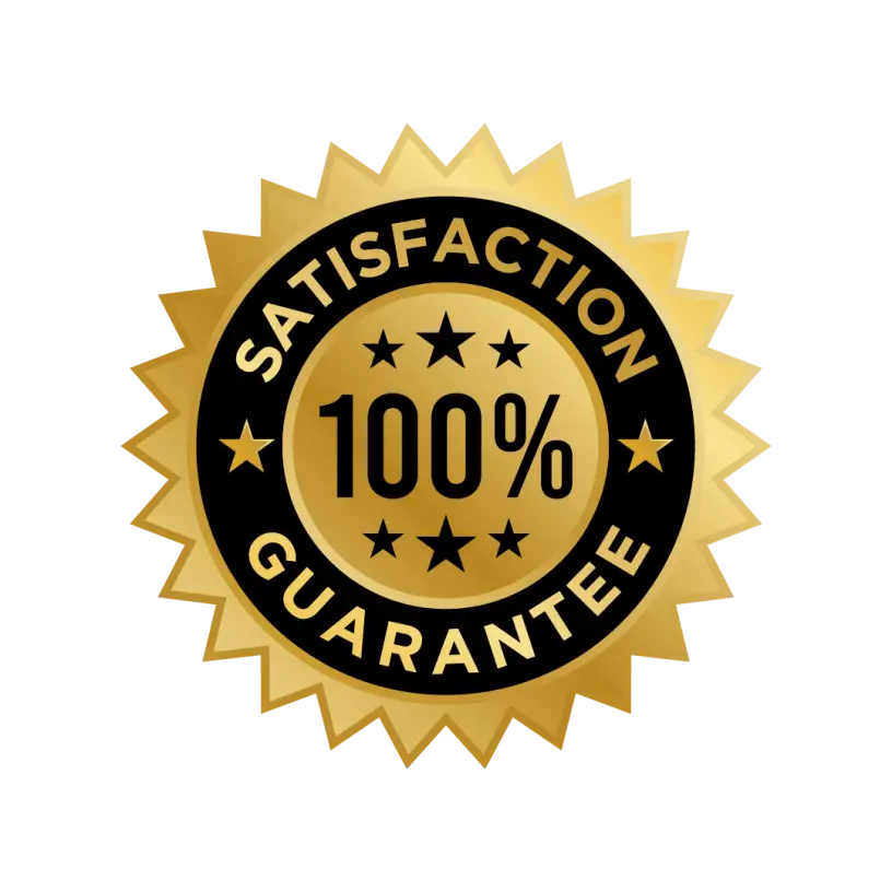JointVive -Money-Back-Guarantee-Badge